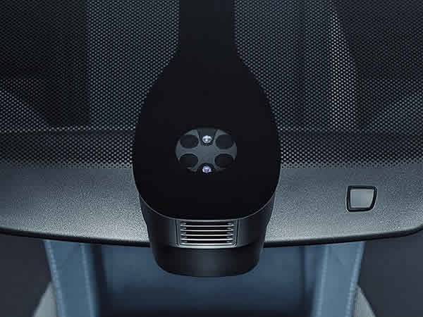 Skoda-Rain Sensor and Light Assist